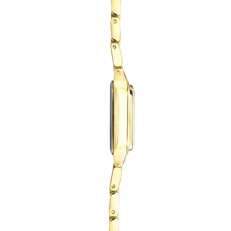 Sekonda Monica Gold Watch - SK40144