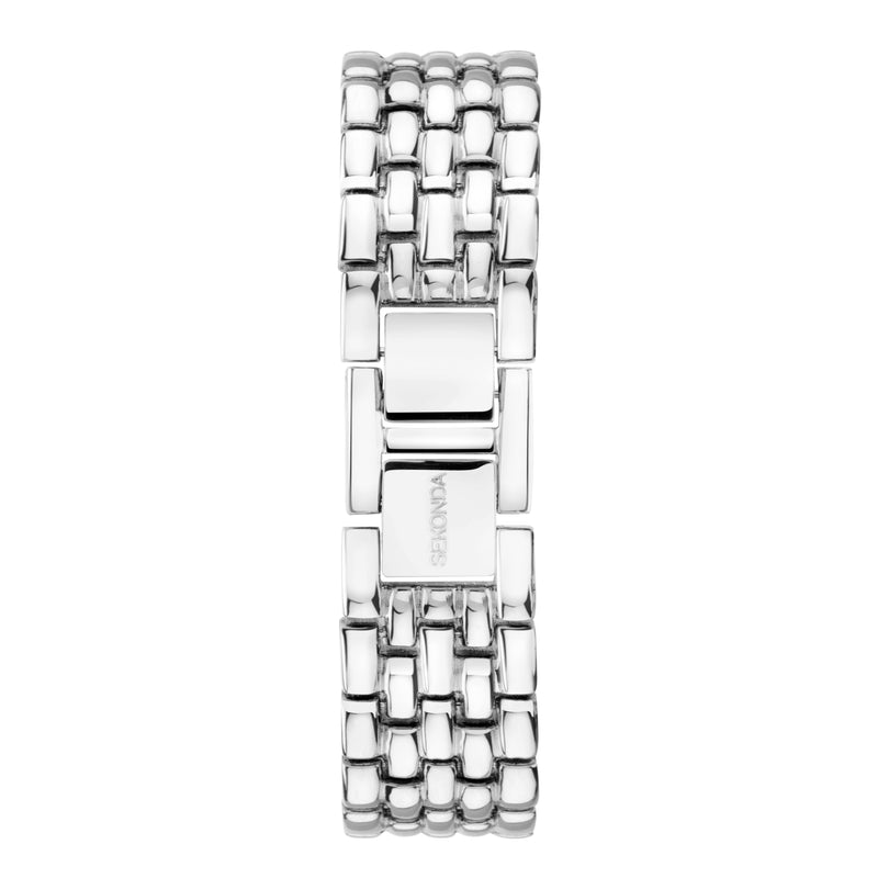 Sekonda Monica Silver Watch - SK40656