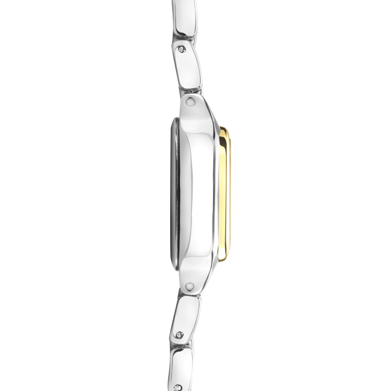 Sekonda Monica Silver & Gold Watch - SK40658