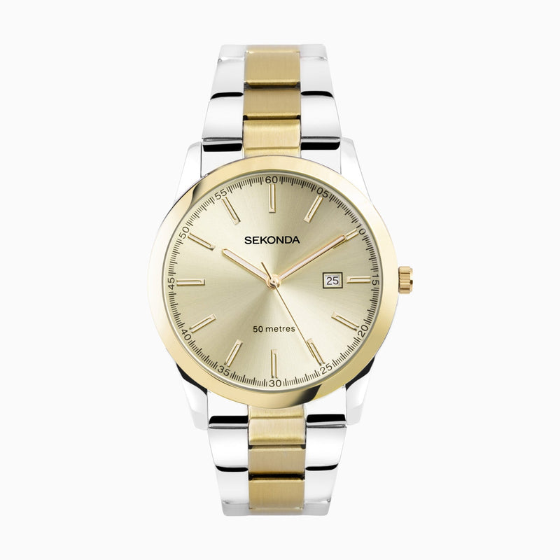 Sekonda Classic Unisex Watch - SK1997