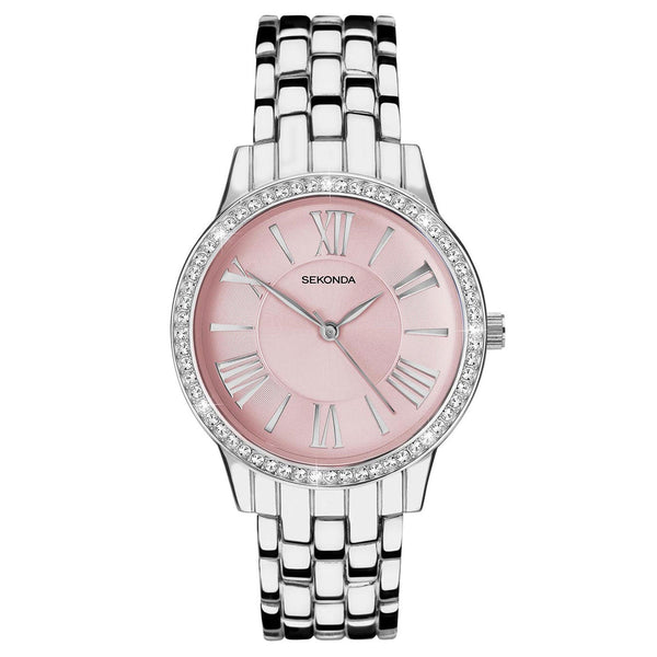 Sekonda Charlotte Ladies Watch SK40477