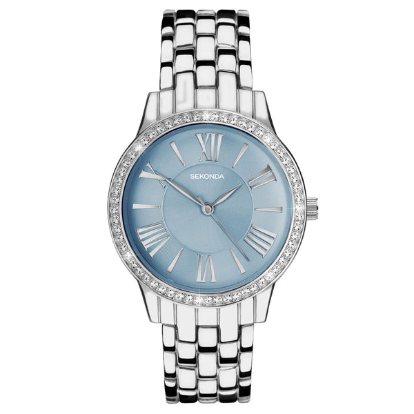 Sekonda Charlotte Ladies Watch SK40478