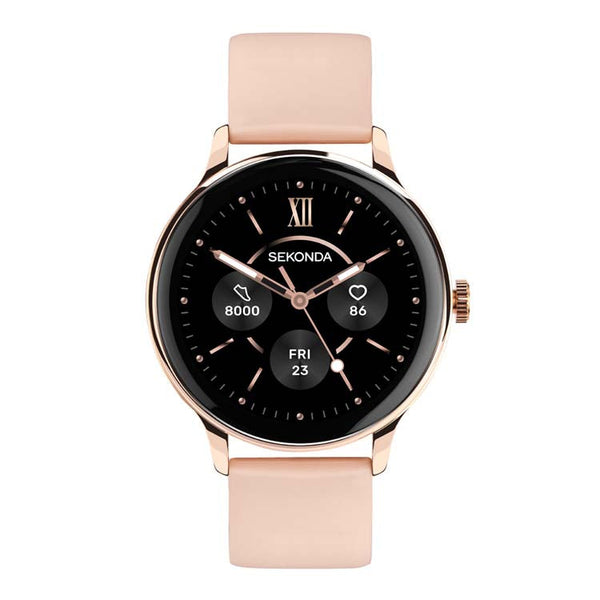 Sekonda Unisex Flex 42mm Watch