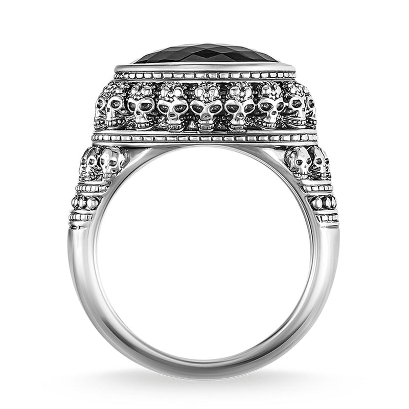 Thomas Sabo Ring "Skull"