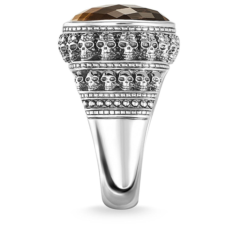 Thomas Sabo Ring "Skull"