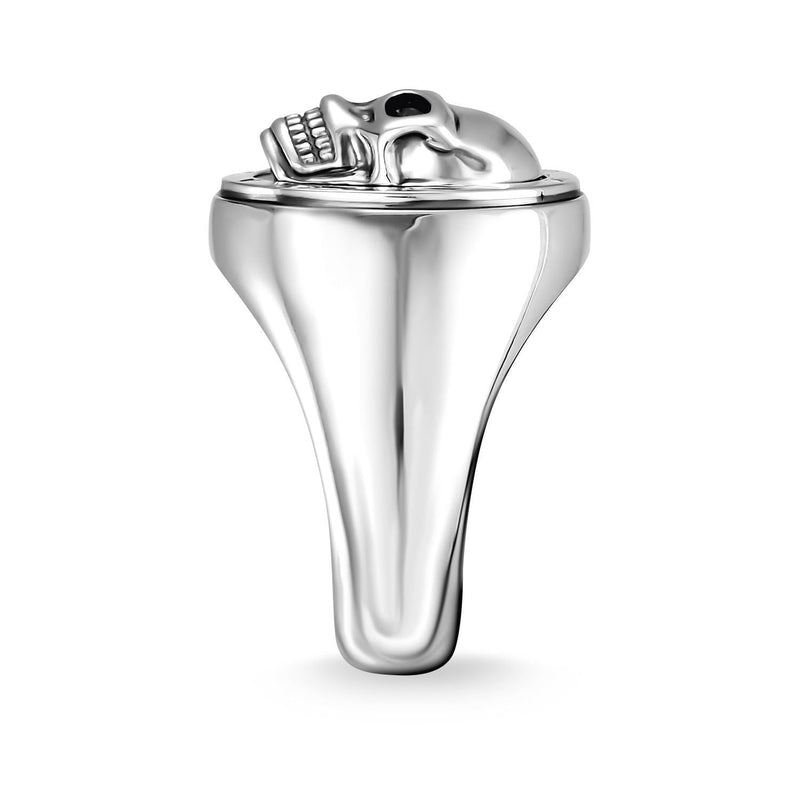 Thomas Sabo Ring "Skull"