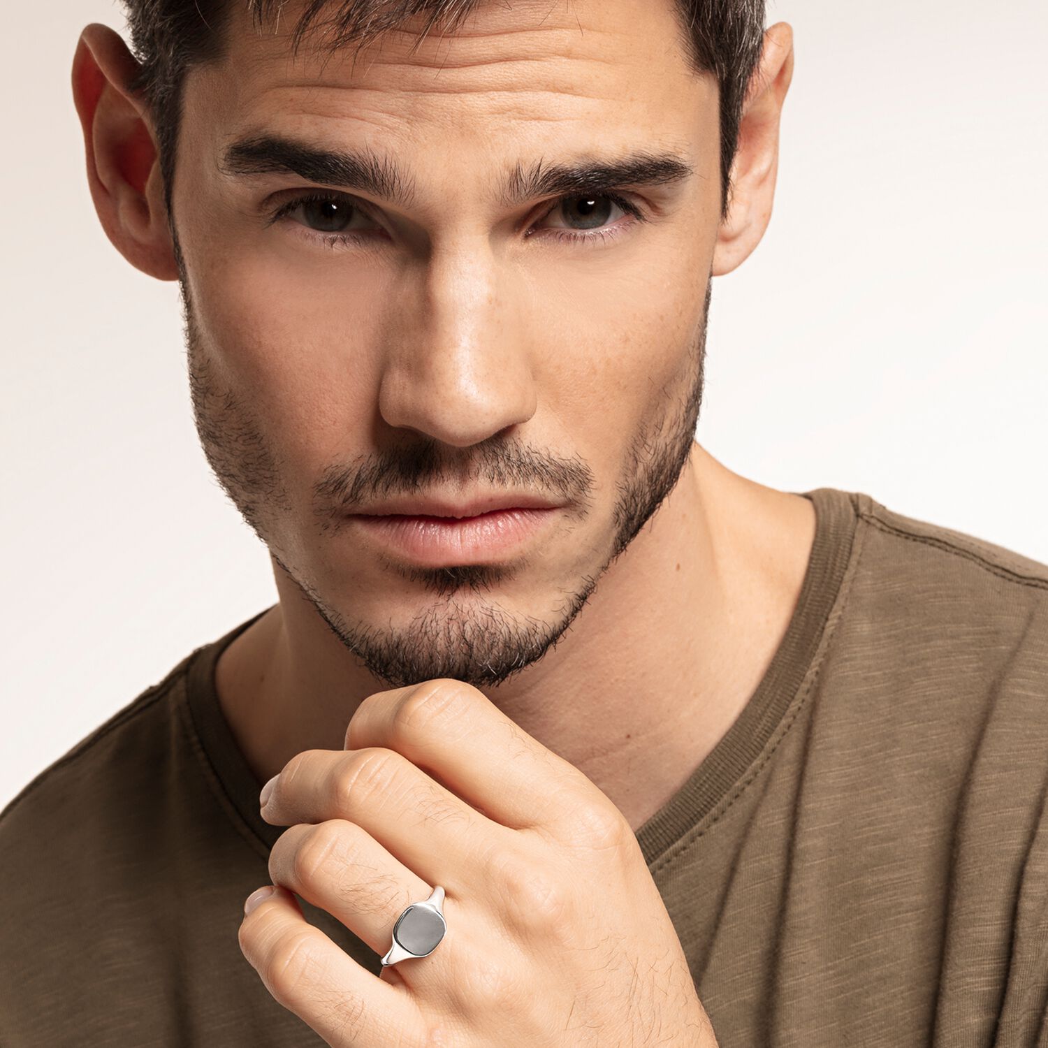 THOMAS SABO Ring "Classic"