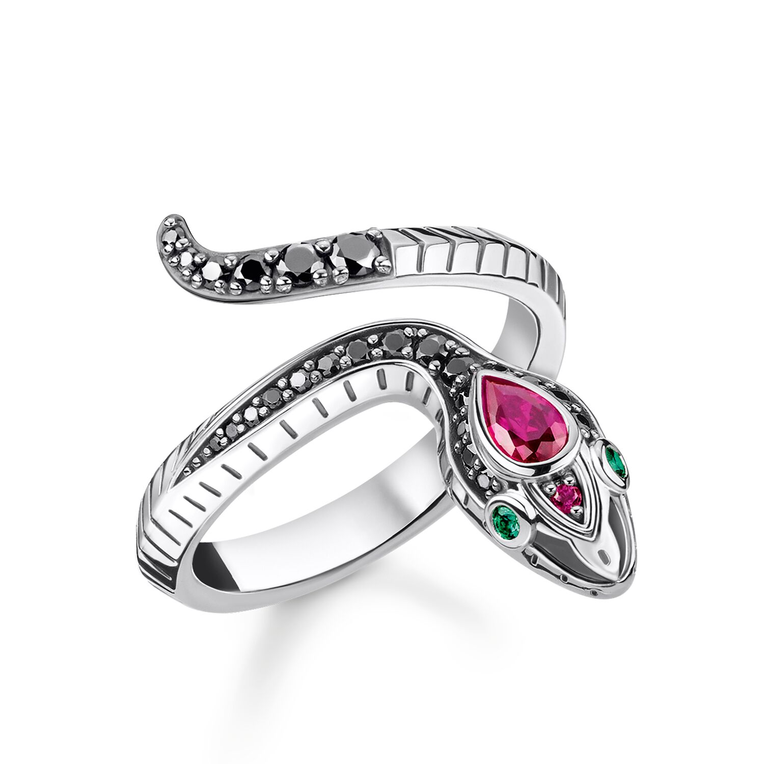 THOMAS SABO Ring Snake