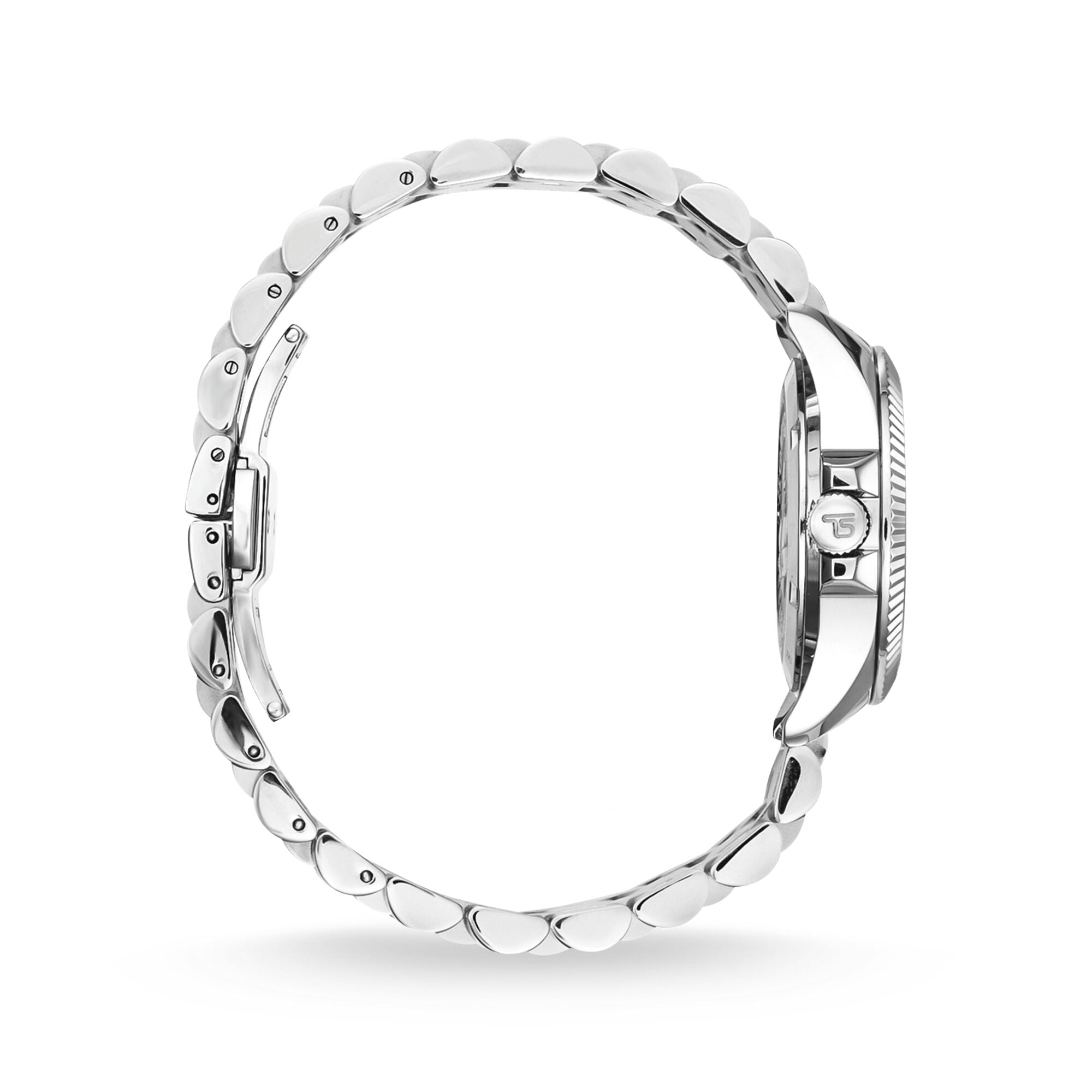 THOMAS SABO Divine Green Watch