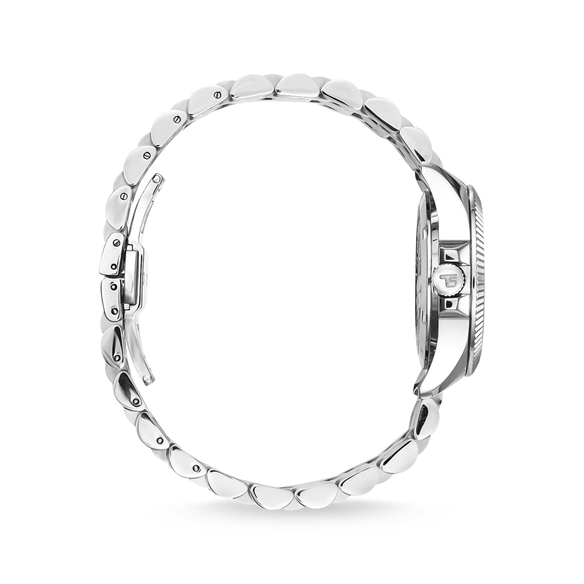 THOMAS SABO Ladies Imitation Turquoise Divine Watch