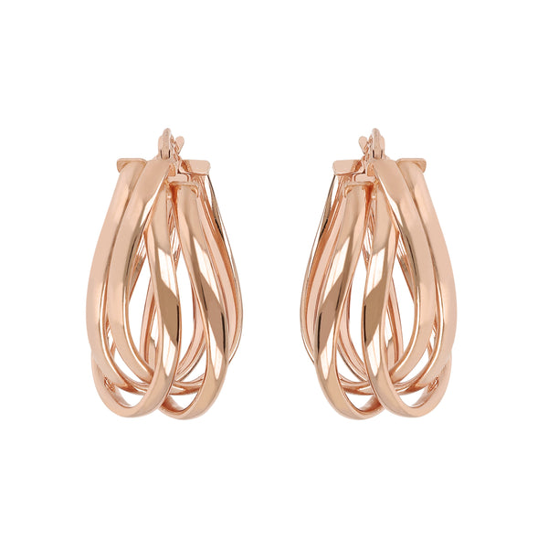 Bronzallure Purezza Earrings