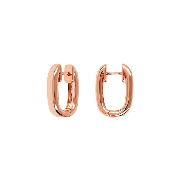 Bronzallure Purezza Earrings