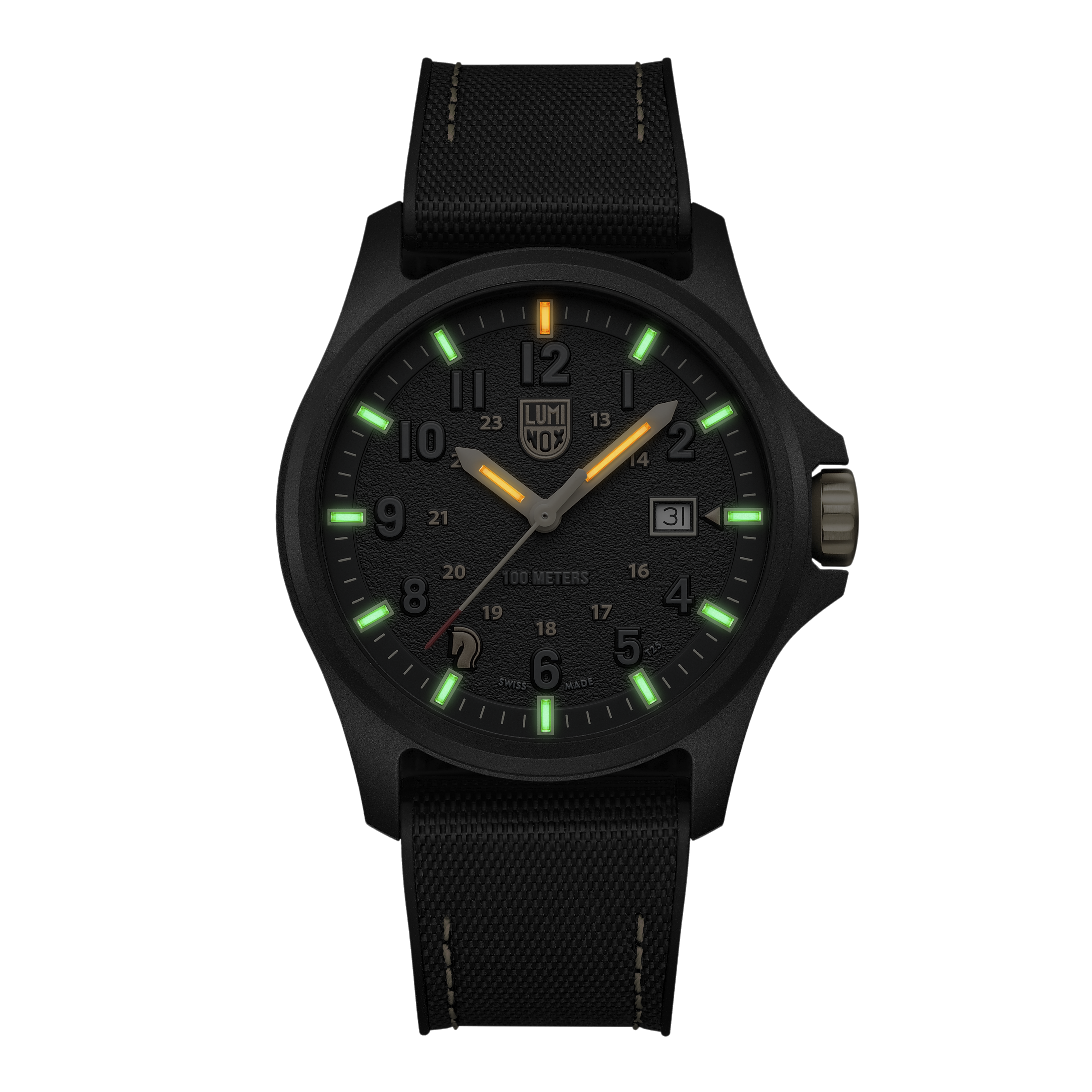Luminox Atacama Field Year of the Horse Limited Edition Watch