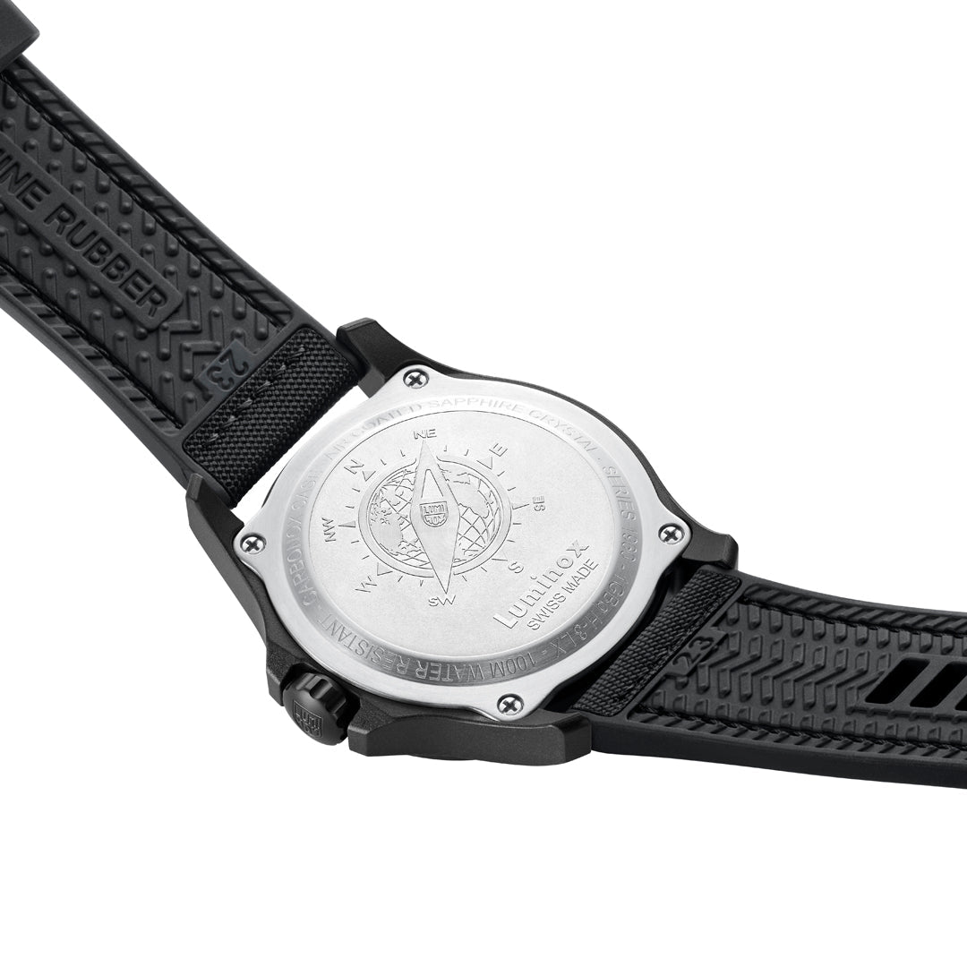 Luminox Atacama Field 43mm Men's Watch