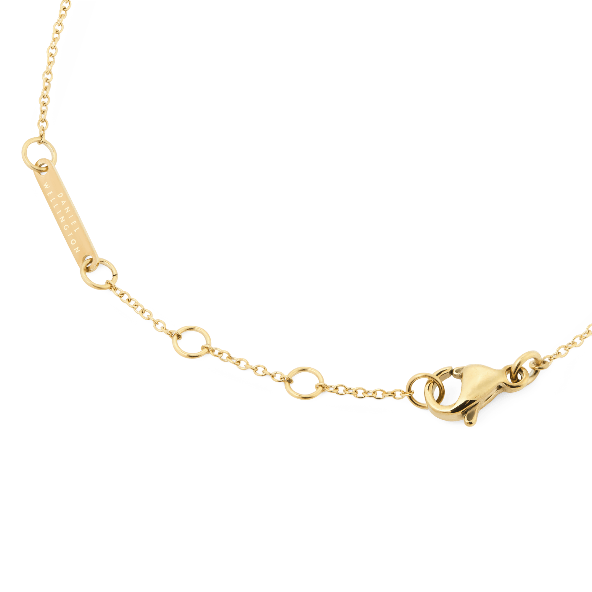 Daniel Wellington Mirelle Star Bracelet Gold