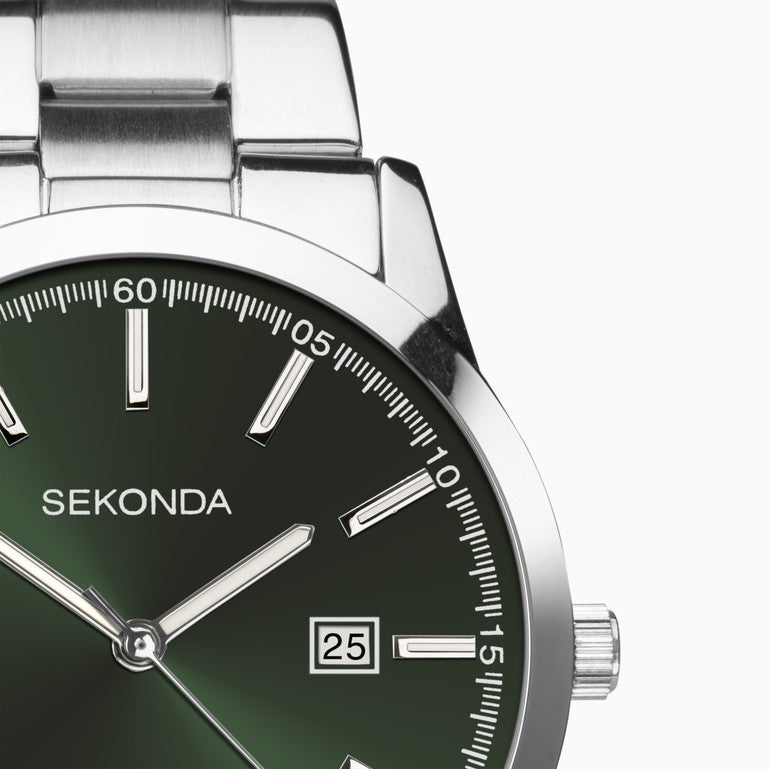 Sekonda Men's Watch SK1946