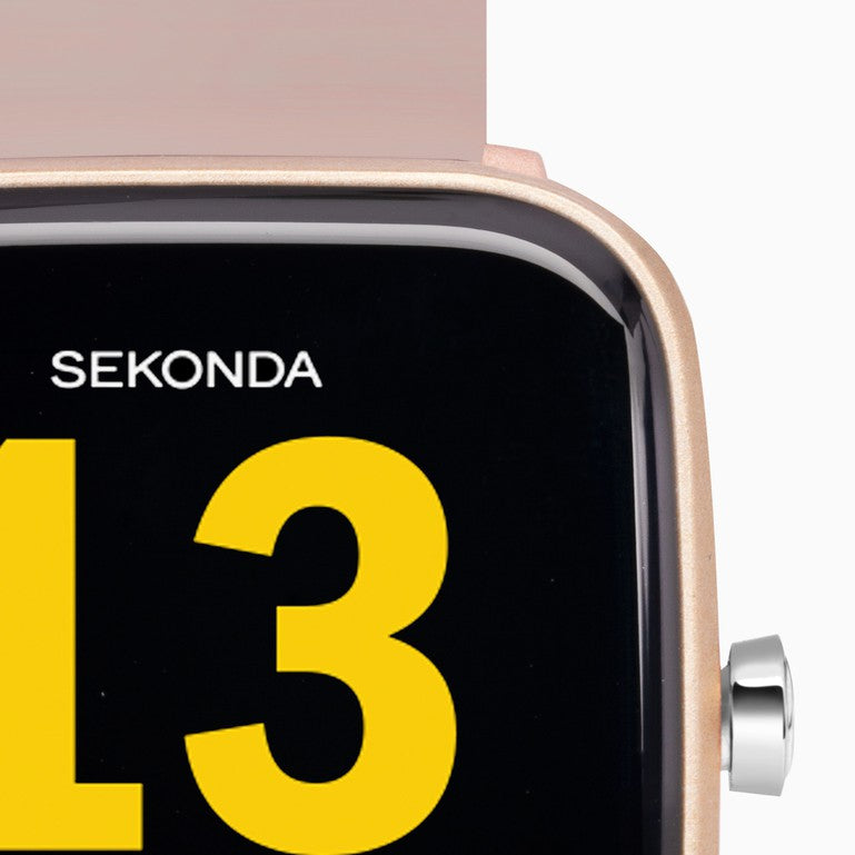 Sekonda Motion Smartwatch - SK30054