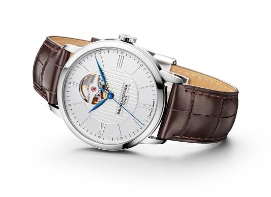 Baume & Mercier - Classima Automatic Diamond 40mm Mens Watch