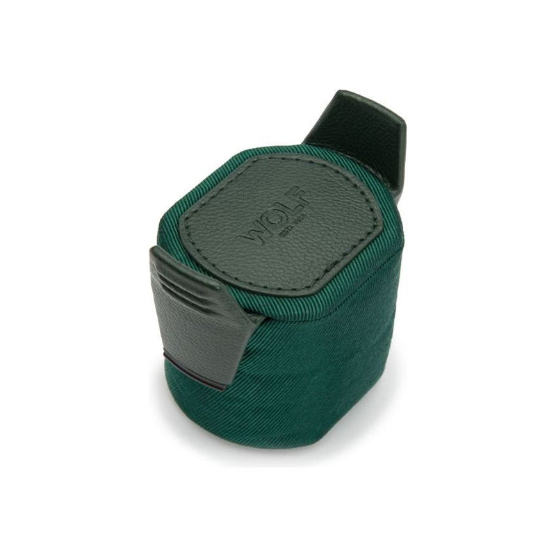 Wolf Cub Small Cuff Green