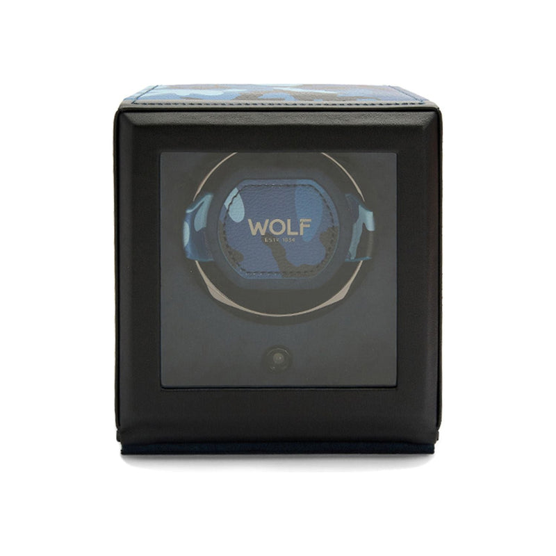 Wolf Elements Single Winder