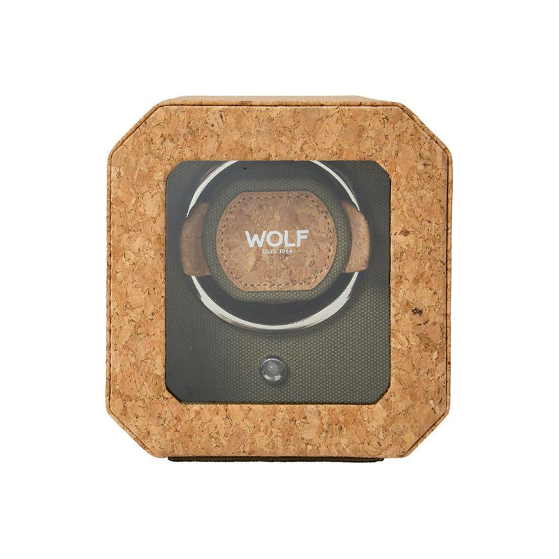 Wolf Cortica Single Watch Winder