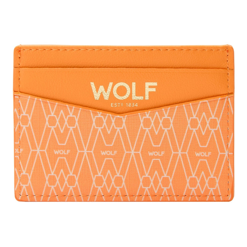 Wolf Signature Cardholder