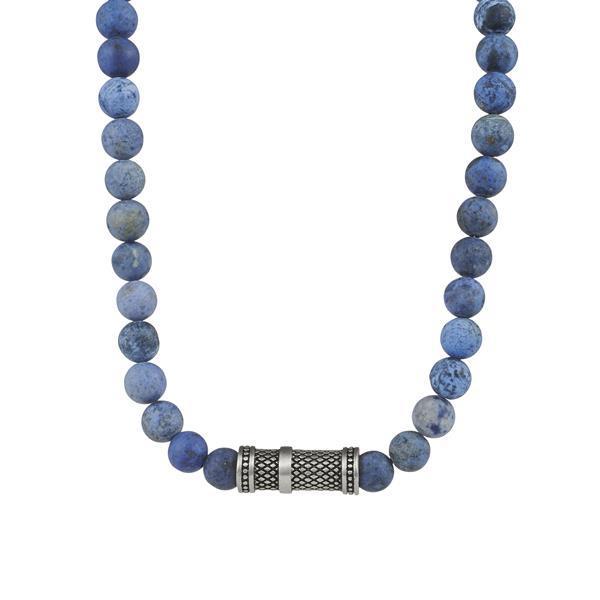 Cudworth Beaded Necklace