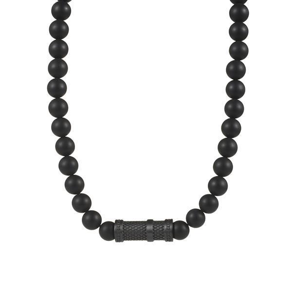 Cudworth Beaded Necklace