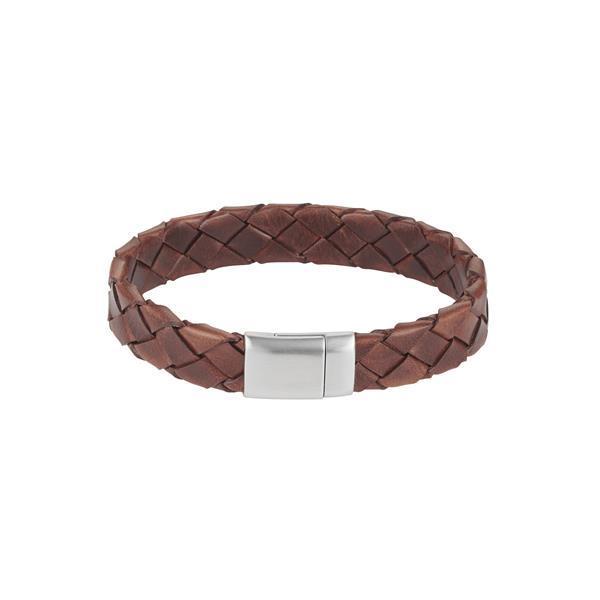 Cudworth Leather Bracelet