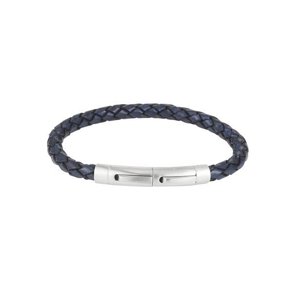 Cudworth Leather Bracelet
