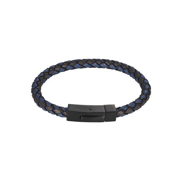 Cudworth Leather Bracelet