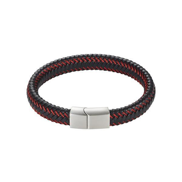 Cudworth Leather Bracelet