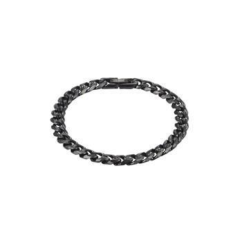 Cudworth Stainless Steel Bracelet
