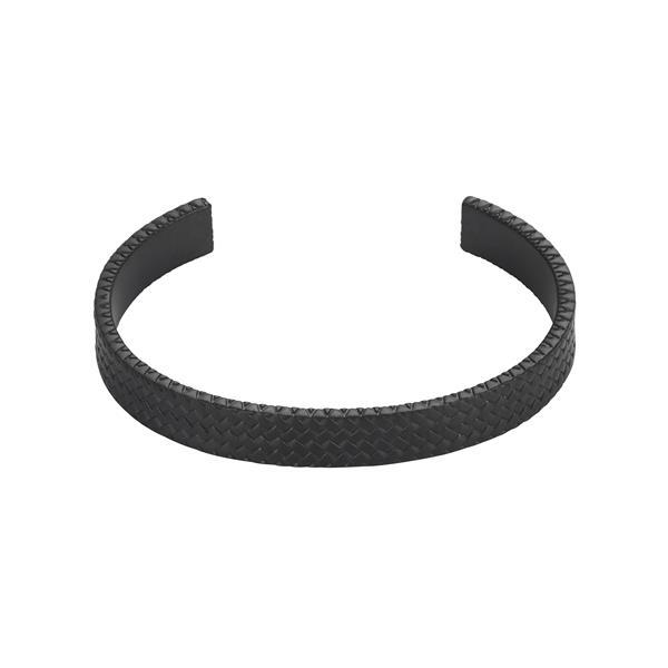 Cudworth Stainless Steel Cuff