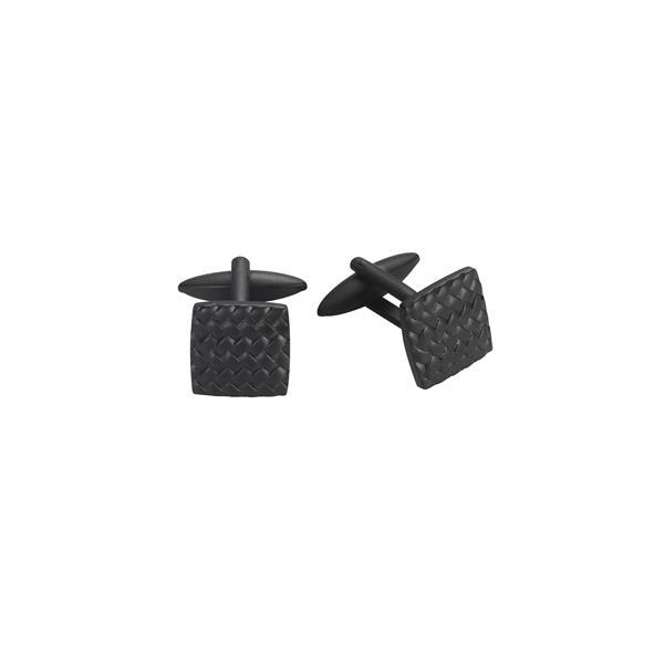 Cudworth Stainless Steel Cufflinks