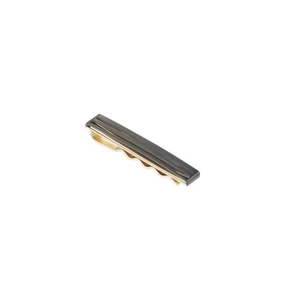 Cudworth Stainless Steel Tie Slide
