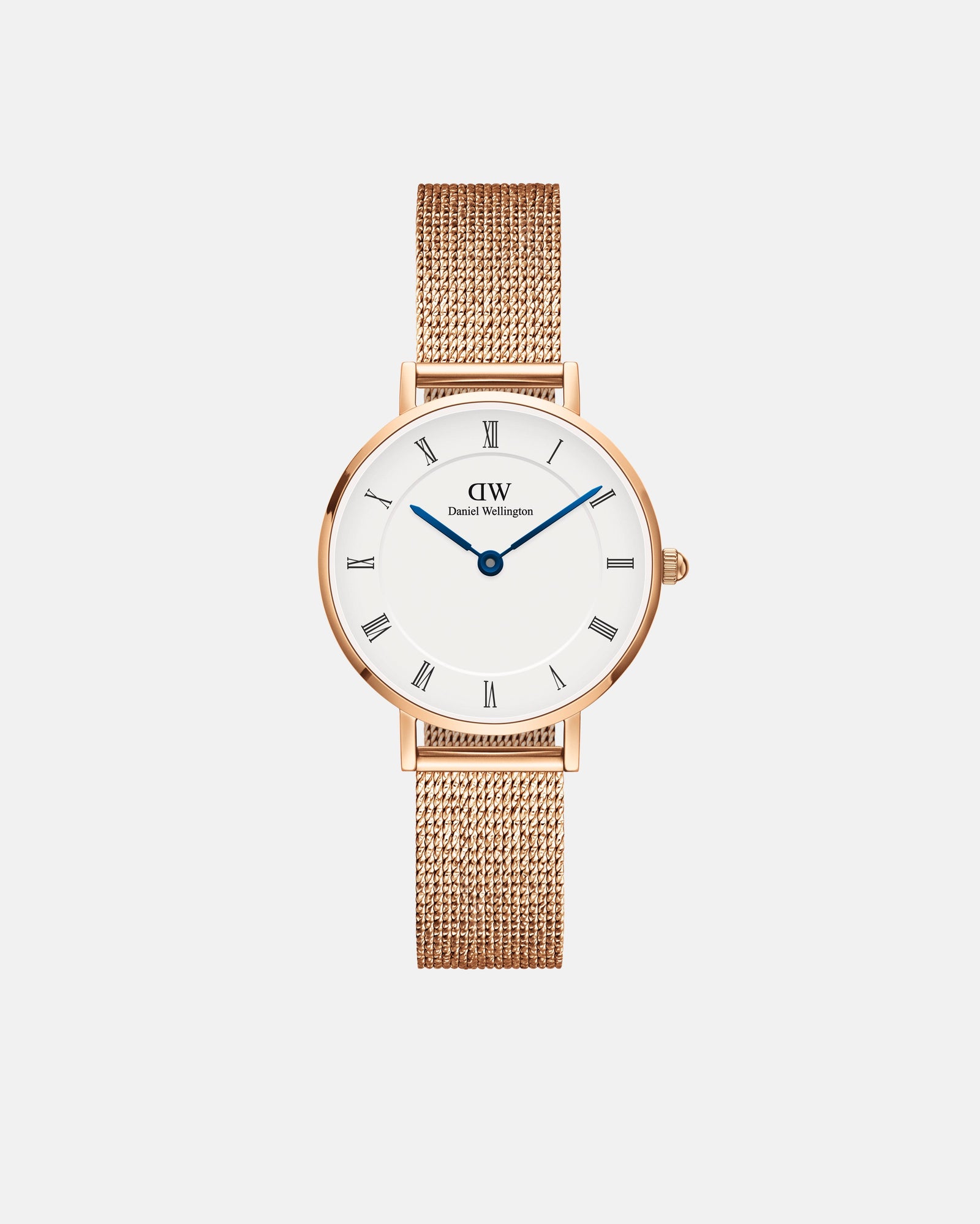 Daniel wellington watch melrose online