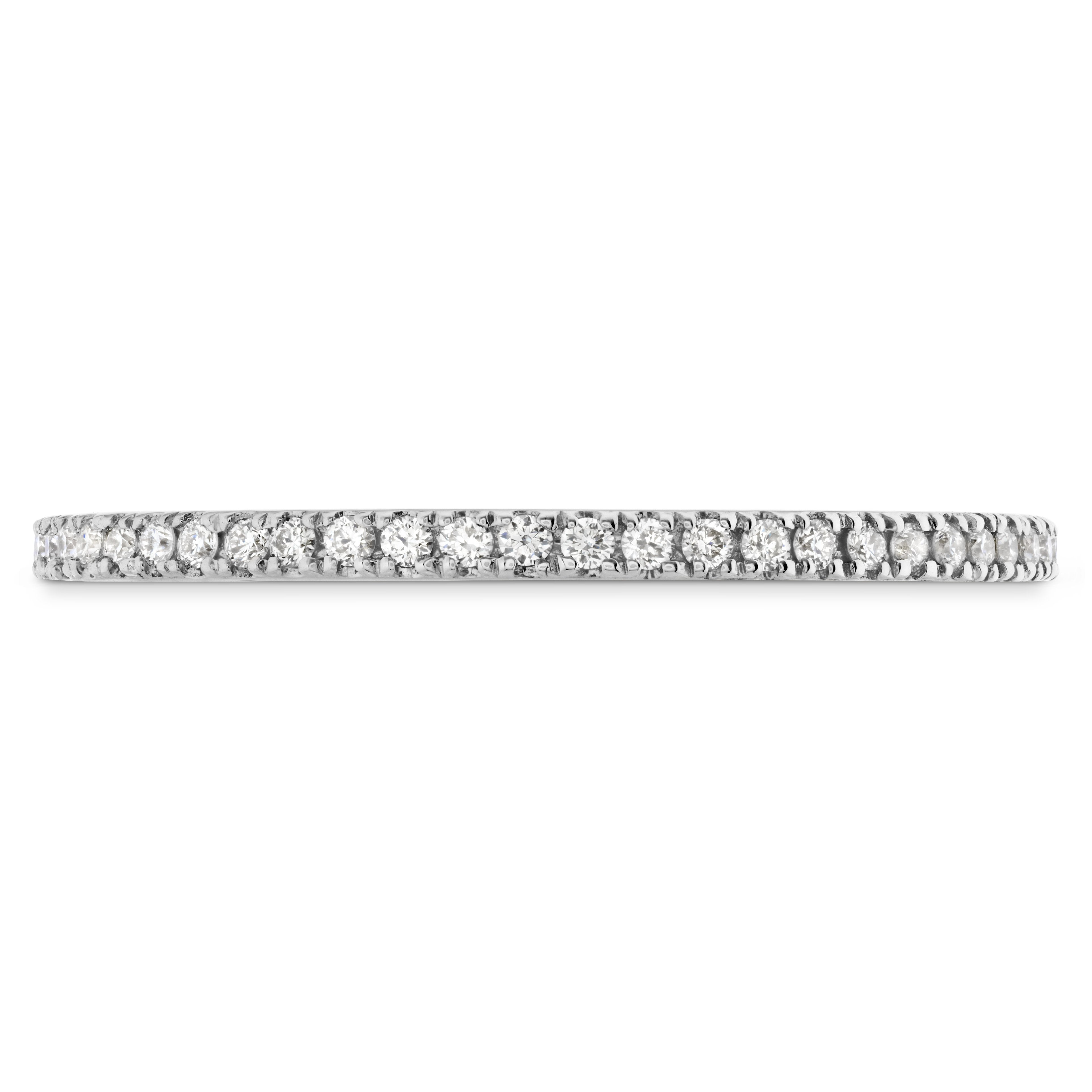 Hearts On Fire Hof Classic Eternity 0.20Ct