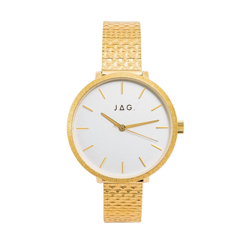 JAG Carmel Analouge Women's Watch