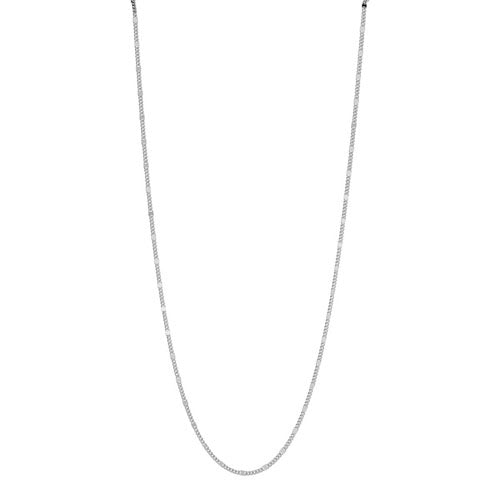 Harmony Silver Chain (45cm)