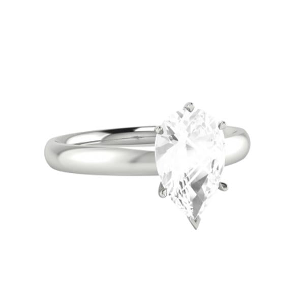 Portobello Adira 925 Sterling Silver/Cubic Zirconia