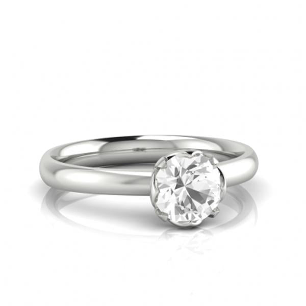 Portobello Bria 925 Sterling Silver/Cubic Zirconia