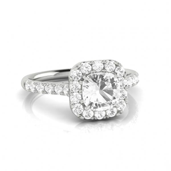 Portobello Coco 925 Sterling Silver/Cubic Zirconia