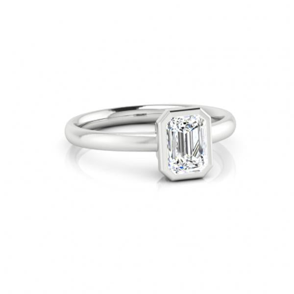 Portobello Coretta 925 Sterling Silver/Cubic Zirconia