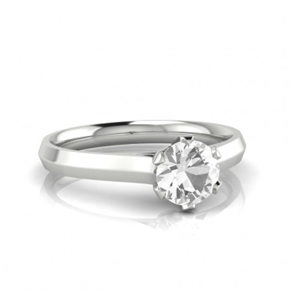 Portobello Valkerie 925 Sterling Silver/Cubic Zirconia