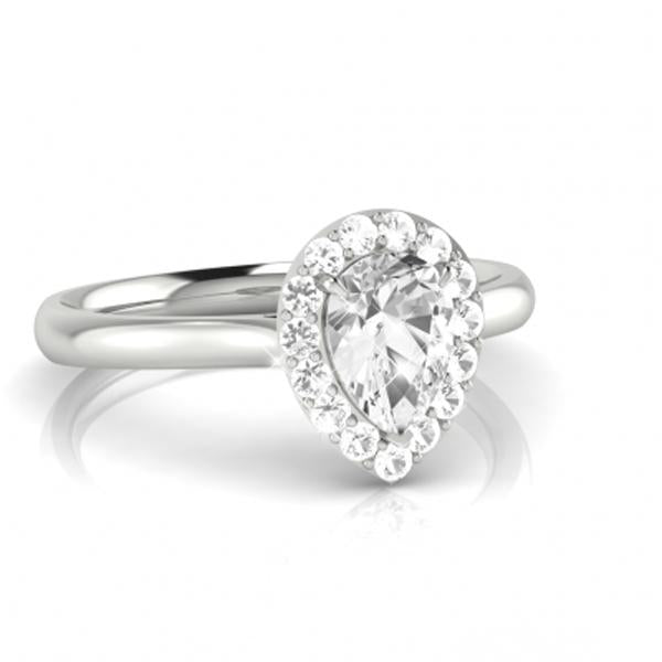 Portobello Victoria 925 Sterling Silver/Cubic Zirconia