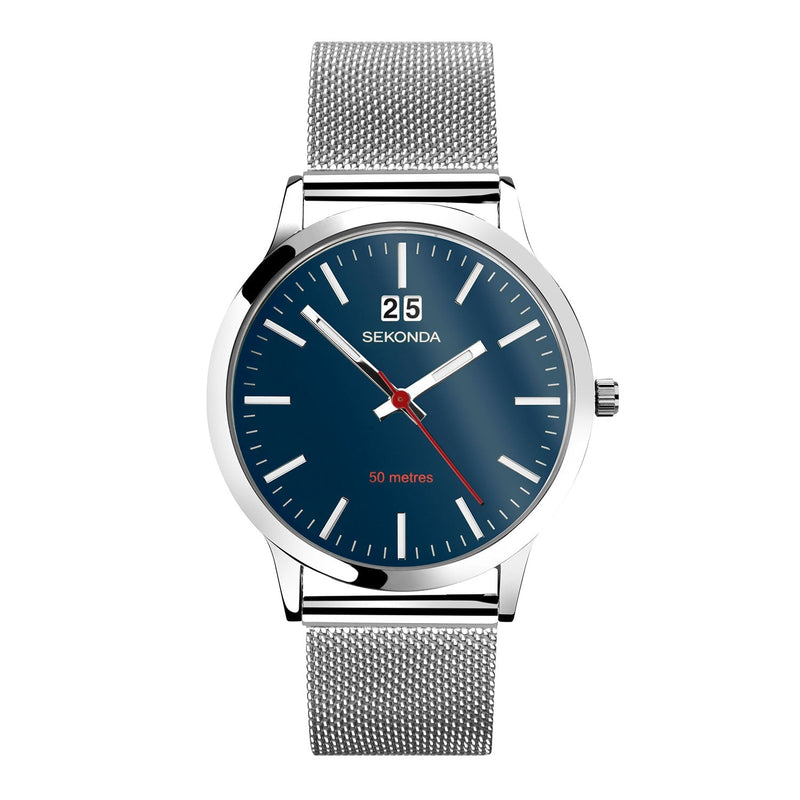 Sekonda Nordic Minimalistic Men's Watch