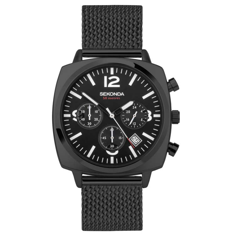 Sekonda Pilot Airborne Watch SK30102