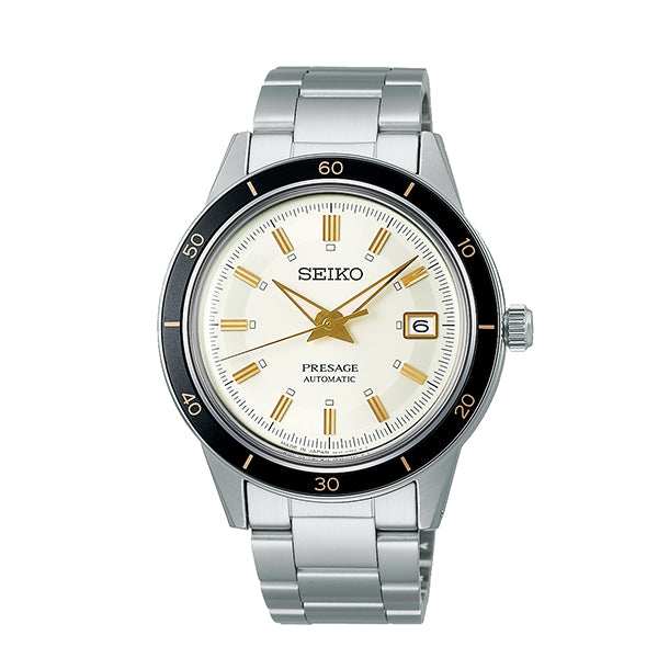 Presage Style 60's Watch