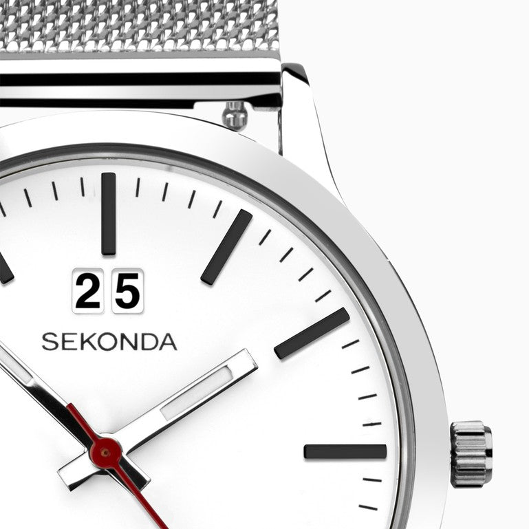 Sekonda Men's Watch SK1940